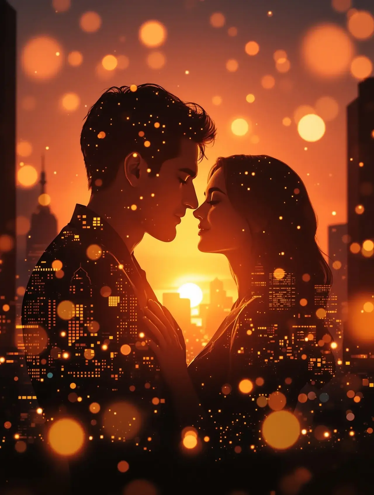 闪婚老公是首富 封面海报 - 黄果短剧