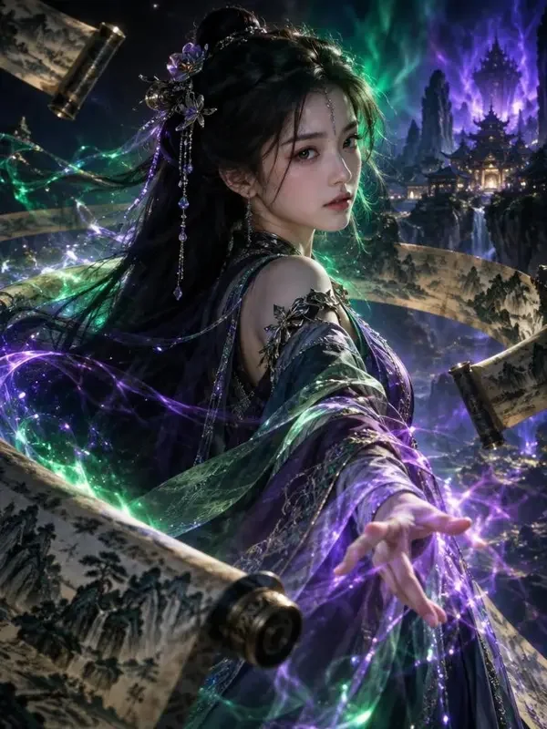 穿书后我成了炮灰女配 封面海报 - 黄果短剧